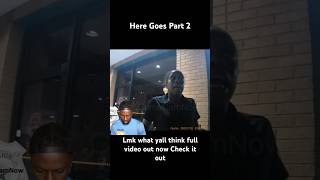 Part 2#foryoupage#policechase#policepursuit#police#shortvideo#longshorts#cops#policeofficer