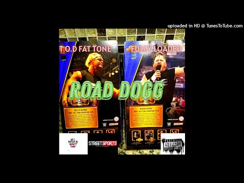 ROAD DOGG (ft. FULLY LOADED)