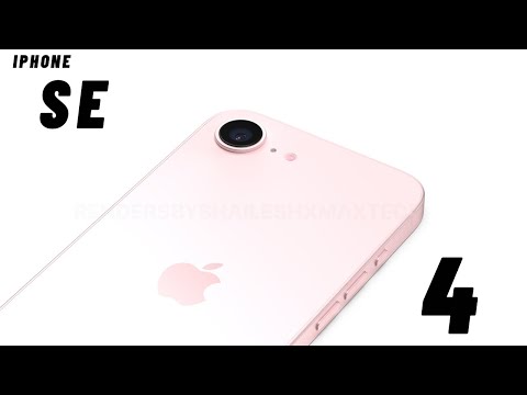 iPhone SE 4 Confirmed | Apple News | QnA | OnePlus | iPad Pro & iPad Air Leaks ??