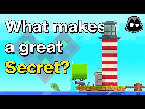 What Makes a Great Secret?