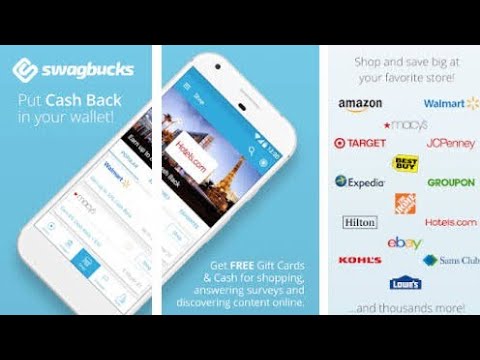 Watch Till End 💲 Received 10💲Swagbucks Withdrawal Proof 🔱 77 Apk