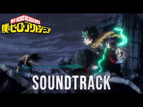 Moonlight Sonata x Shigaraki Theme ＜+1st＞「My Hero Academia S07E17 OST」Epic Orchestral Cover