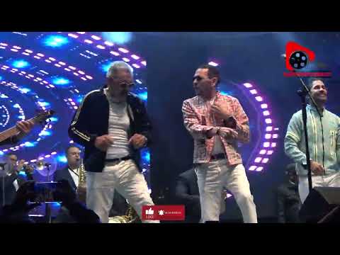 Los Hermanos Rosario - Que Buena Esta La Fiesta.