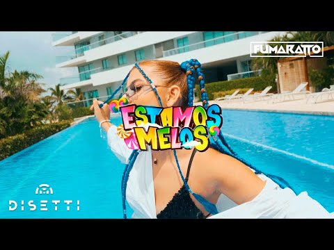 Fumaratto x Mauricio Palacio x Raulito Fabregas Ft Kairy - ESTAMOS MELOS (Video Oficial)