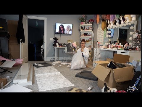 Yesterdays | Ep.24 -- Send Help | Massive Closet DeClutter