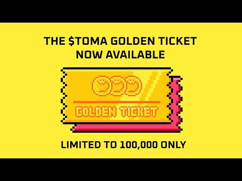 Tomarket Airdrop Golden Ticket 🎟️ | Tomarket New Update | Tomarket Token Price | #onlineincomeguide