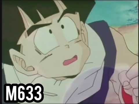 ドラゴンボール BGM - M633