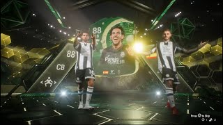 EA FC 25 Opening The Supreme Winter Wildcards (Week 1) Guarantee Pack | 20 Walkouts!