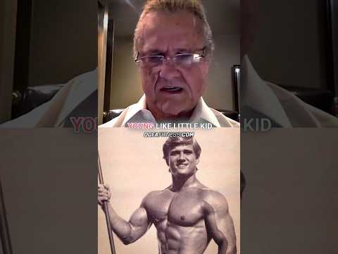 Tom Platz almost became a PRIEST⁉️⁉️ #tomplatz #bodybuilding #religon