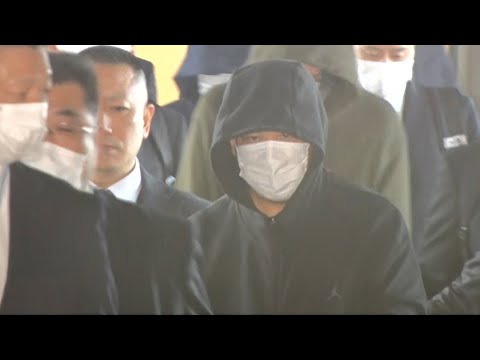 ＪＰドラゴン幹部を逮捕　窃盗容疑、「ルフィ」と接点か　比から移送、解明急ぐ・警視庁