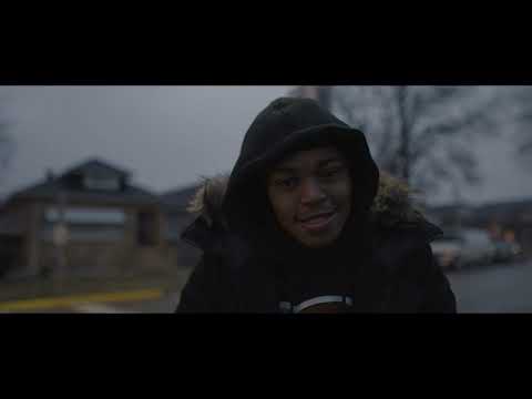 E.K THE NKABK - NUN (Official Music Video) | Shot By @ACGFILM