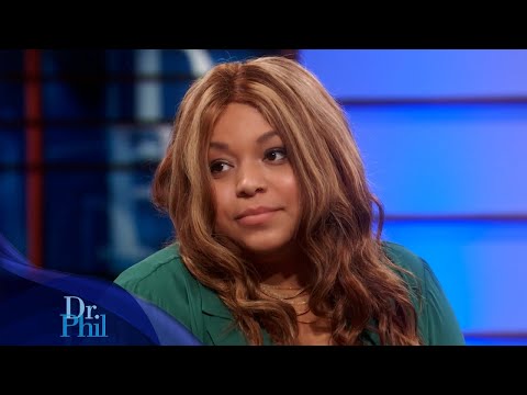 Niece on Her Aunt that She Lived with: ’She Shouldn’t Have Been a Mom’ | Dr. Phil