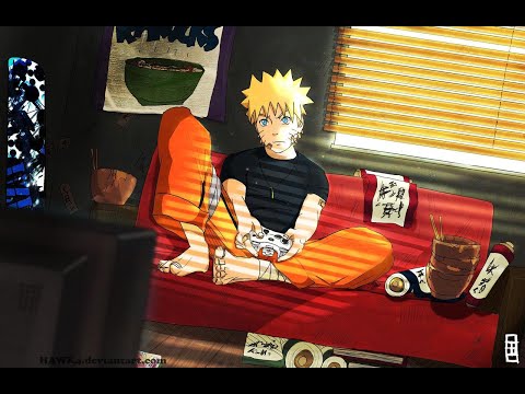 RANKING ALL NARUTO STORMS GAMES