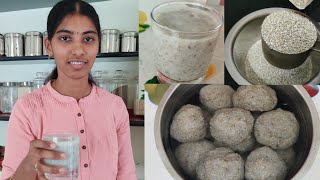 Kambu Rice - Village style - Step by Step video | Kambu Sadam Recipe