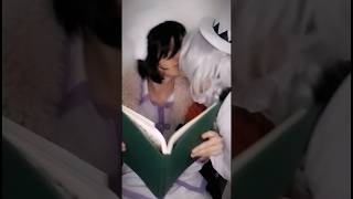 Nikolai Gogol kissed Fyodor Dostoyevsky