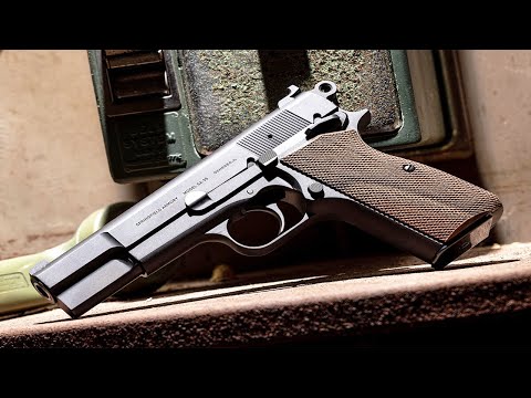 Best Springfield Armory Pistols will Dominate the Market in 2024