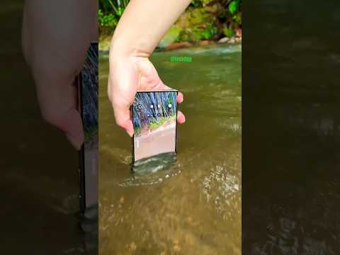 samsung galaxy s24 water testing #ytshorts #smartphone @Samsung@SamsungIndia@Samsungindonesia