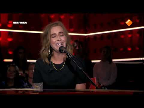 Anouk - Jij (Live) (Acoustic) (high Definition)