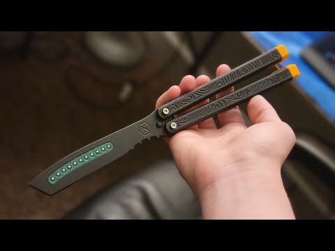 2024 was CRAZY for Balisongs!