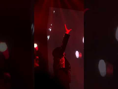 240128 우영 Silver Light 독무 (ATEEZ CONCERT SEOUL)