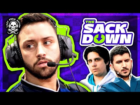 "I have to stop being a b*tch" - APA reveals everything - The Sack Down Ep 4