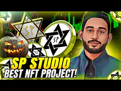 🎮PLAY TO EARN PROJECT ||💥 SMART PLAY STUDIO REVIEW || 💯GAMING PROJECT