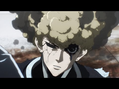 Genos Funny Moments SUB