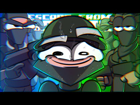 Escape from Tarkov (All Cartoons)