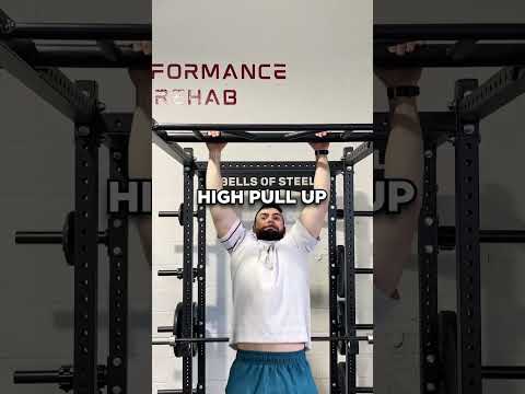 Easy fix to get your first muscle up! #fitness #muscleup