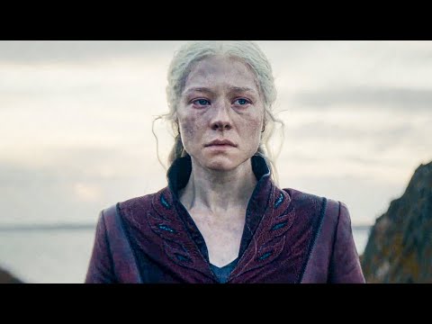 House of the Dragon Season 2 - Official Trailer (2024)