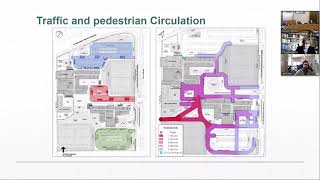 Elementary & High School - Site Plan Approval