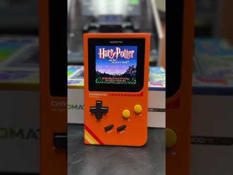 You’re a WIZARD HARRY! #videogames