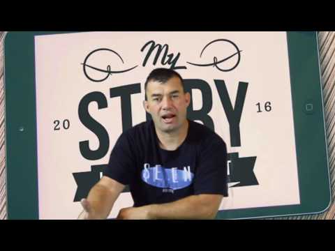 My STORY - Brian Korell