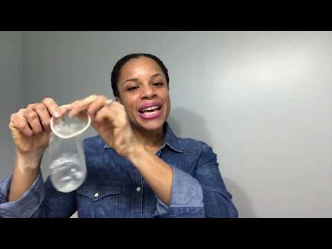 Sex Talk: Internal Condoms