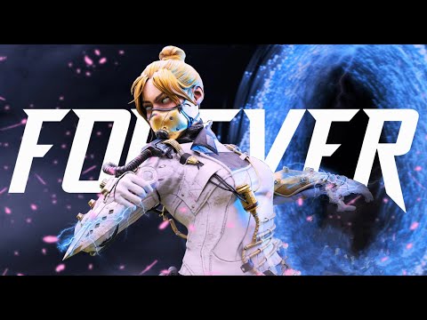 Forever ♾️ (Apex Legends Montage)