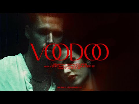 PLAZA - Voodoo (Official Music Video)