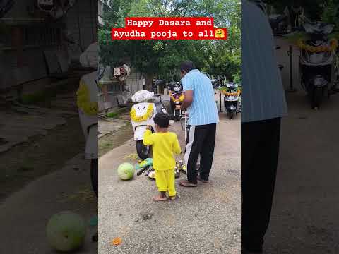 Happy dasara & ayudha pooja to all🤗🙏#shortsfeed #youtubeshorts #shorts #mysore #dasara #trending