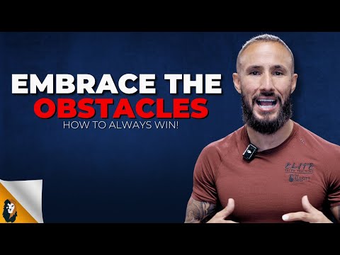 How to Turn Setbacks into Success // Mastering Persistence