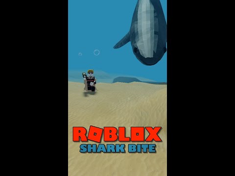 Incredible underwater Roblox🤣#Shorts