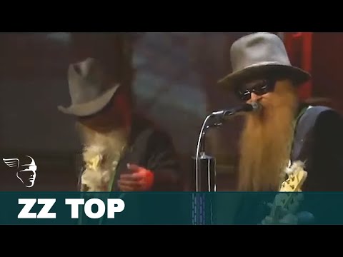 ZZ Top - Legs (Live In Texas)