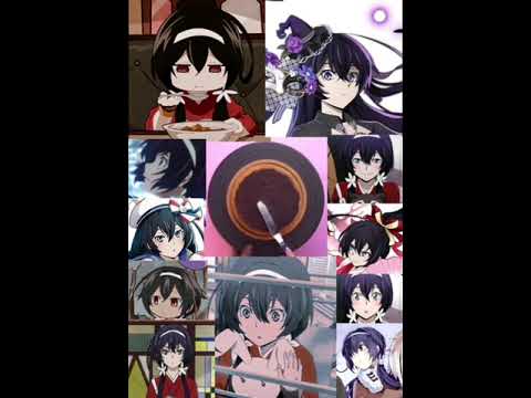 Feliz cumpleaños Kyoka Izumi :D 💕