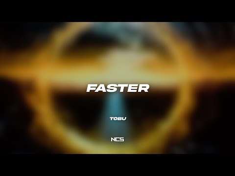 Tobu - Faster [NCS Lyrics]