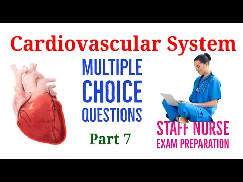 ESIC 2024 cardiology model paper