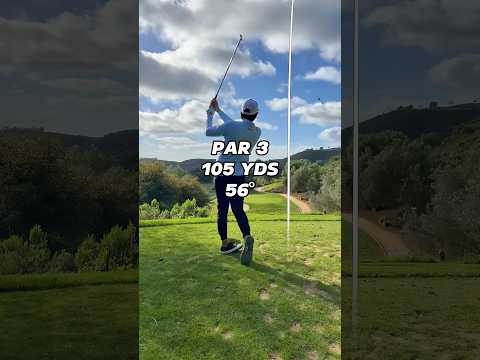 Par 3 | 105 yds