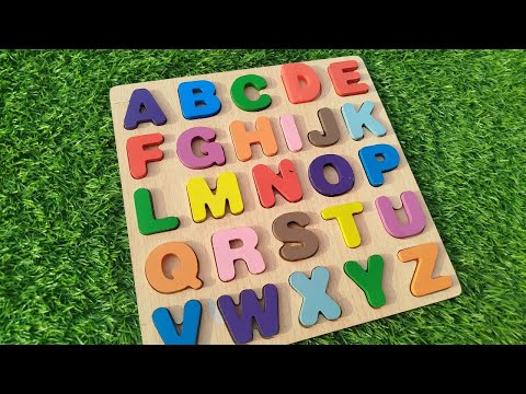 alphabets letters a to z for kids, abc puzzle, abcd, a b c d e f, a to z, phonics song, abc phonics