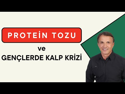 Whey protein tozu kalp krizi yapar mı? Kilo aldırır, insülin direncine yol açar mı?