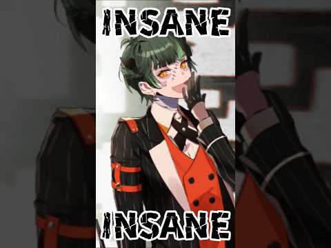 【低音ショタボ】INSANE 歌ってみた！！#INSANE  #shorts