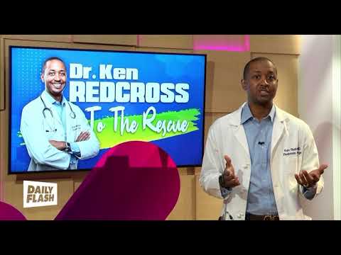 Making Pain and Stiffness Bearable: Dr Ken Redcross on Boiron Arnicare Arthritis Cream