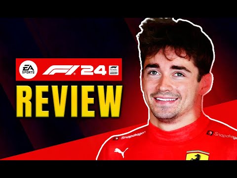 F1 24 Review - Is It Worth Your MONEY!?