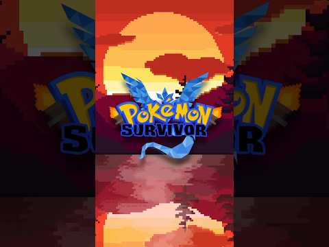 Get Ready for the Thrilling Pokemon Survivor Showdown! #pokemon #pokemoncommunity